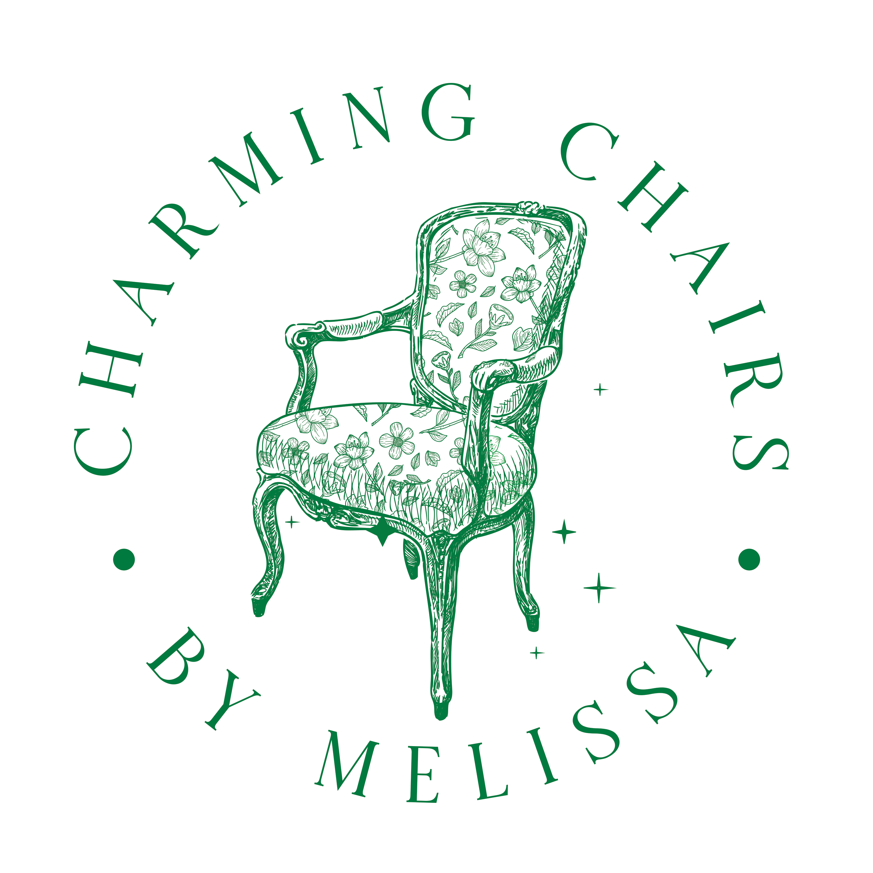 Charming Chairs by Melissa